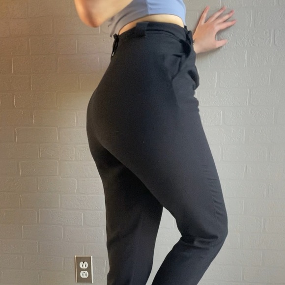 Black pants - Picture 9 of 9